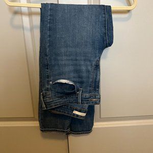 Levi's Skinny Jeans